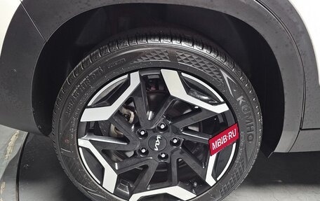 KIA Seltos I, 2023 год, 2 760 000 рублей, 6 фотография