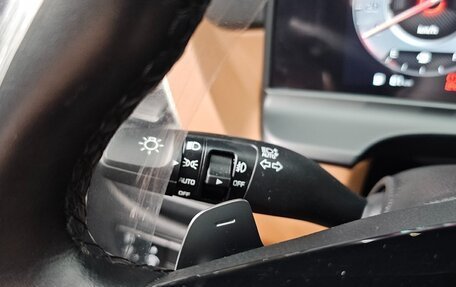 KIA Seltos I, 2023 год, 2 760 000 рублей, 17 фотография