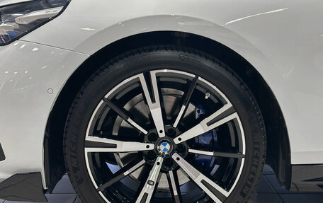 BMW 5 серия, 2024 год, 8 500 000 рублей, 7 фотография