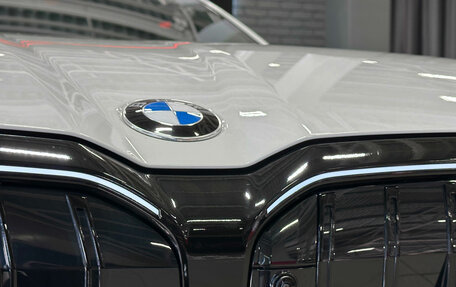 BMW 5 серия, 2024 год, 8 500 000 рублей, 6 фотография
