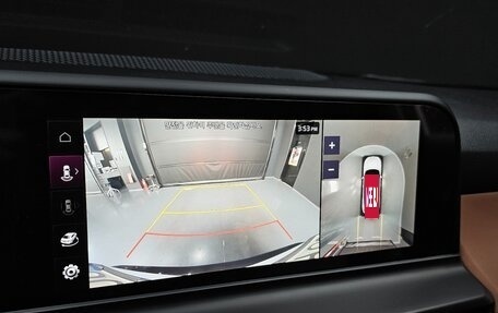 KIA Seltos I, 2023 год, 2 760 000 рублей, 15 фотография
