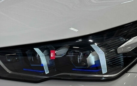 BMW 5 серия, 2024 год, 8 500 000 рублей, 5 фотография