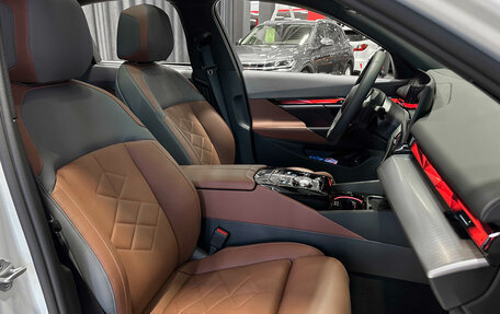 BMW 5 серия, 2024 год, 8 500 000 рублей, 21 фотография