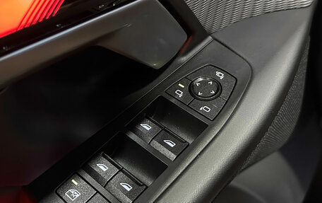 BMW 5 серия, 2024 год, 8 500 000 рублей, 23 фотография