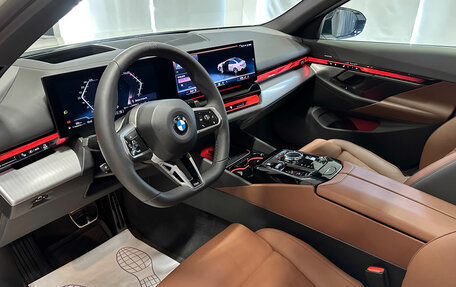 BMW 5 серия, 2024 год, 8 500 000 рублей, 14 фотография