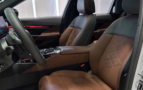 BMW 5 серия, 2024 год, 8 500 000 рублей, 15 фотография