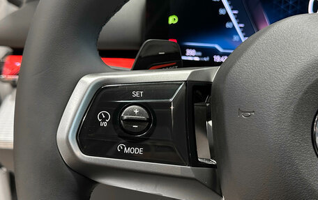 BMW 5 серия, 2024 год, 8 500 000 рублей, 26 фотография