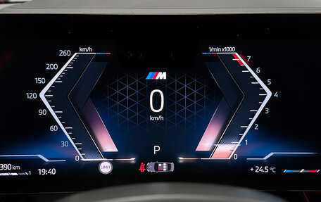 BMW 5 серия, 2024 год, 8 500 000 рублей, 28 фотография