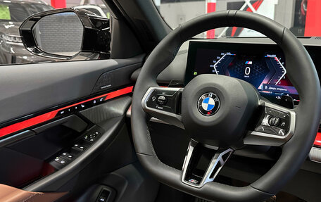 BMW 5 серия, 2024 год, 8 500 000 рублей, 36 фотография
