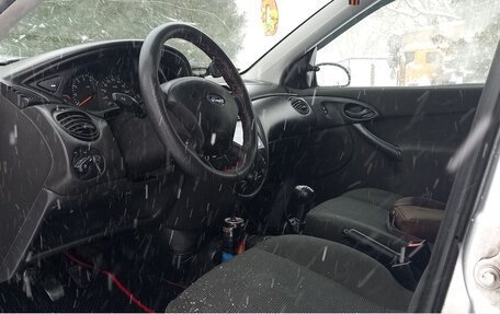 Ford Focus IV, 2003 год, 170 000 рублей, 10 фотография
