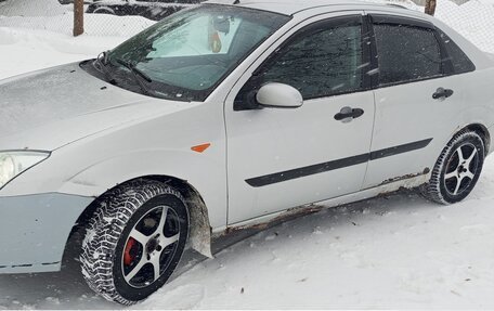 Ford Focus IV, 2003 год, 170 000 рублей, 3 фотография