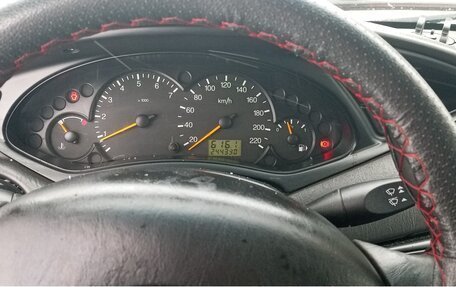 Ford Focus IV, 2003 год, 170 000 рублей, 11 фотография