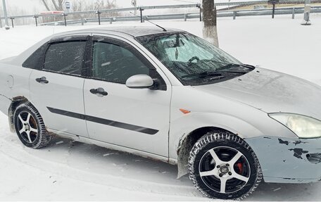Ford Focus IV, 2003 год, 170 000 рублей, 6 фотография