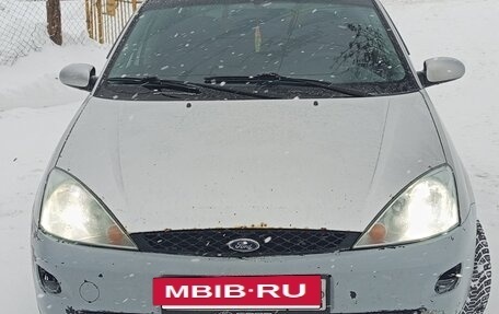 Ford Focus IV, 2003 год, 170 000 рублей, 5 фотография