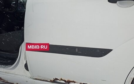 Ford Focus IV, 2003 год, 170 000 рублей, 8 фотография