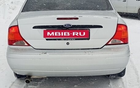 Ford Focus IV, 2003 год, 170 000 рублей, 2 фотография