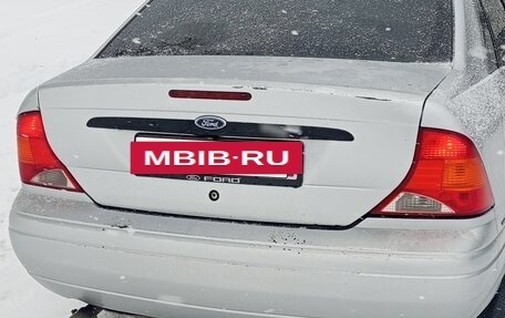 Ford Focus IV, 2003 год, 170 000 рублей, 12 фотография