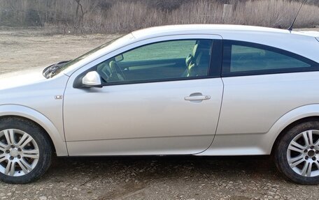Opel Astra H, 2007 год, 300 000 рублей, 3 фотография