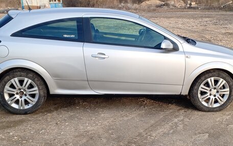 Opel Astra H, 2007 год, 300 000 рублей, 4 фотография
