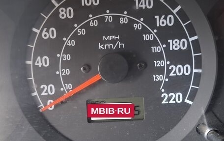 KIA Spectra II (LD), 2006 год, 250 000 рублей, 20 фотография