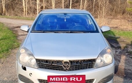 Opel Astra H, 2007 год, 300 000 рублей, 2 фотография