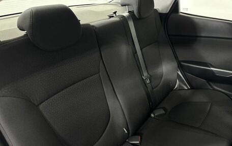 KIA Rio III рестайлинг, 2014 год, 850 000 рублей, 15 фотография