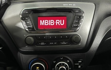 KIA Rio III рестайлинг, 2014 год, 850 000 рублей, 12 фотография