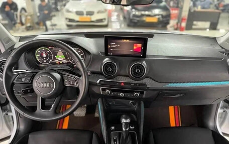 Audi Q2 I, 2019 год, 1 400 666 рублей, 7 фотография
