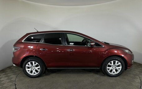 Mazda CX-7 I рестайлинг, 2007 год, 650 000 рублей, 4 фотография
