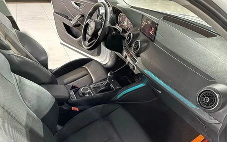 Audi Q2 I, 2019 год, 1 400 666 рублей, 10 фотография