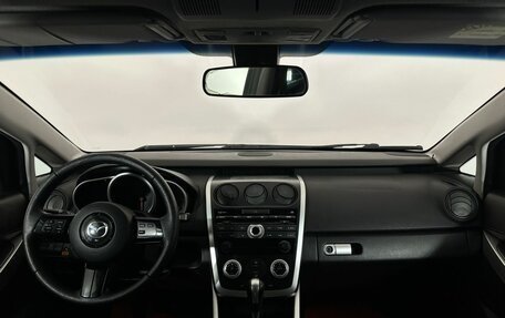 Mazda CX-7 I рестайлинг, 2007 год, 650 000 рублей, 7 фотография