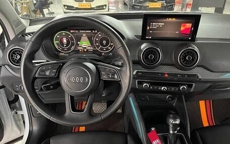 Audi Q2 I, 2019 год, 1 400 666 рублей, 8 фотография