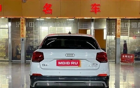 Audi Q2 I, 2019 год, 1 400 666 рублей, 4 фотография