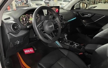Audi Q2 I, 2019 год, 1 400 666 рублей, 9 фотография