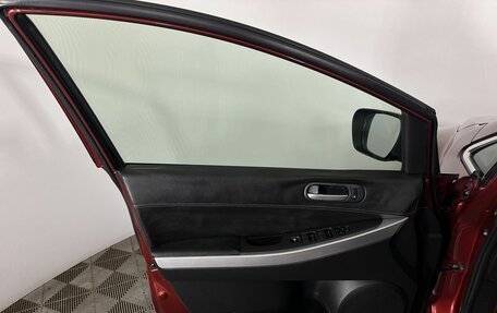 Mazda CX-7 I рестайлинг, 2007 год, 650 000 рублей, 8 фотография