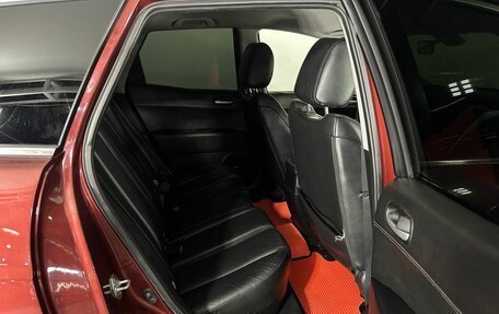 Mazda CX-7 I рестайлинг, 2007 год, 650 000 рублей, 16 фотография