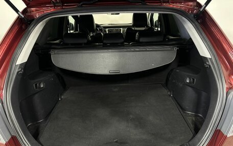 Mazda CX-7 I рестайлинг, 2007 год, 650 000 рублей, 18 фотография