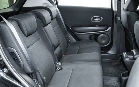 Honda Vezel, 2014 год, 1 609 000 рублей, 10 фотография