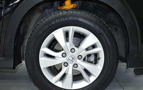 Honda Vezel, 2014 год, 1 609 000 рублей, 7 фотография