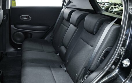 Honda Vezel, 2014 год, 1 609 000 рублей, 9 фотография