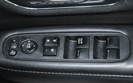 Honda Vezel, 2014 год, 1 609 000 рублей, 23 фотография