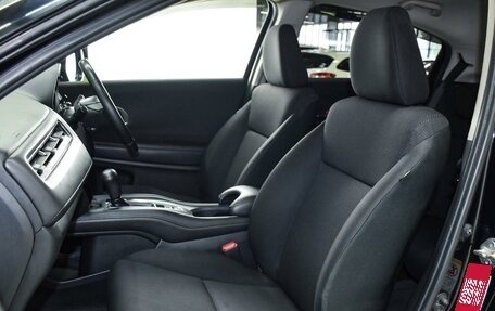Honda Vezel, 2014 год, 1 609 000 рублей, 8 фотография