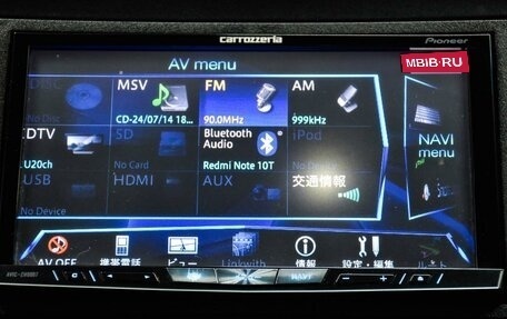 Honda Vezel, 2014 год, 1 609 000 рублей, 17 фотография
