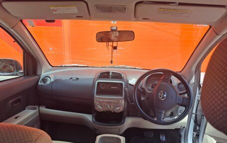 Toyota Passo III, 2009 год, 360 000 рублей, 6 фотография