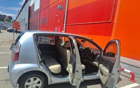 Toyota Passo III, 2009 год, 360 000 рублей, 5 фотография