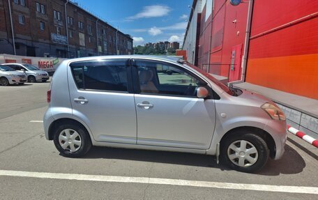 Toyota Passo III, 2009 год, 360 000 рублей, 2 фотография
