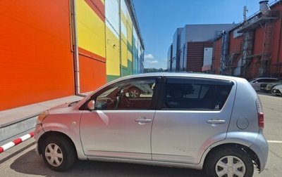 Toyota Passo III, 2009 год, 360 000 рублей, 1 фотография