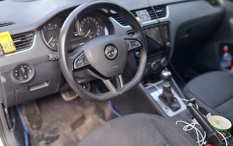 Skoda Octavia, 2014 год, 1 350 000 рублей, 9 фотография