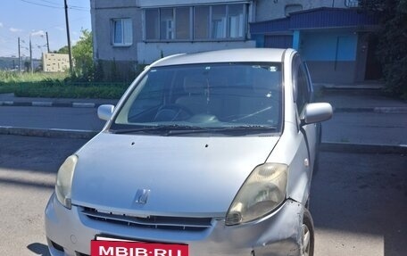 Toyota Passo III, 2009 год, 360 000 рублей, 4 фотография
