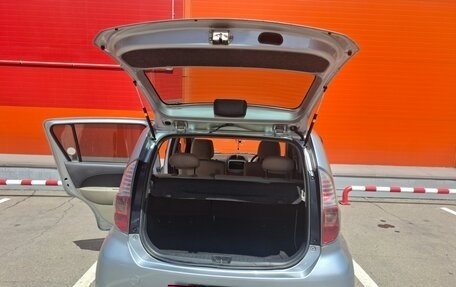Toyota Passo III, 2009 год, 360 000 рублей, 3 фотография